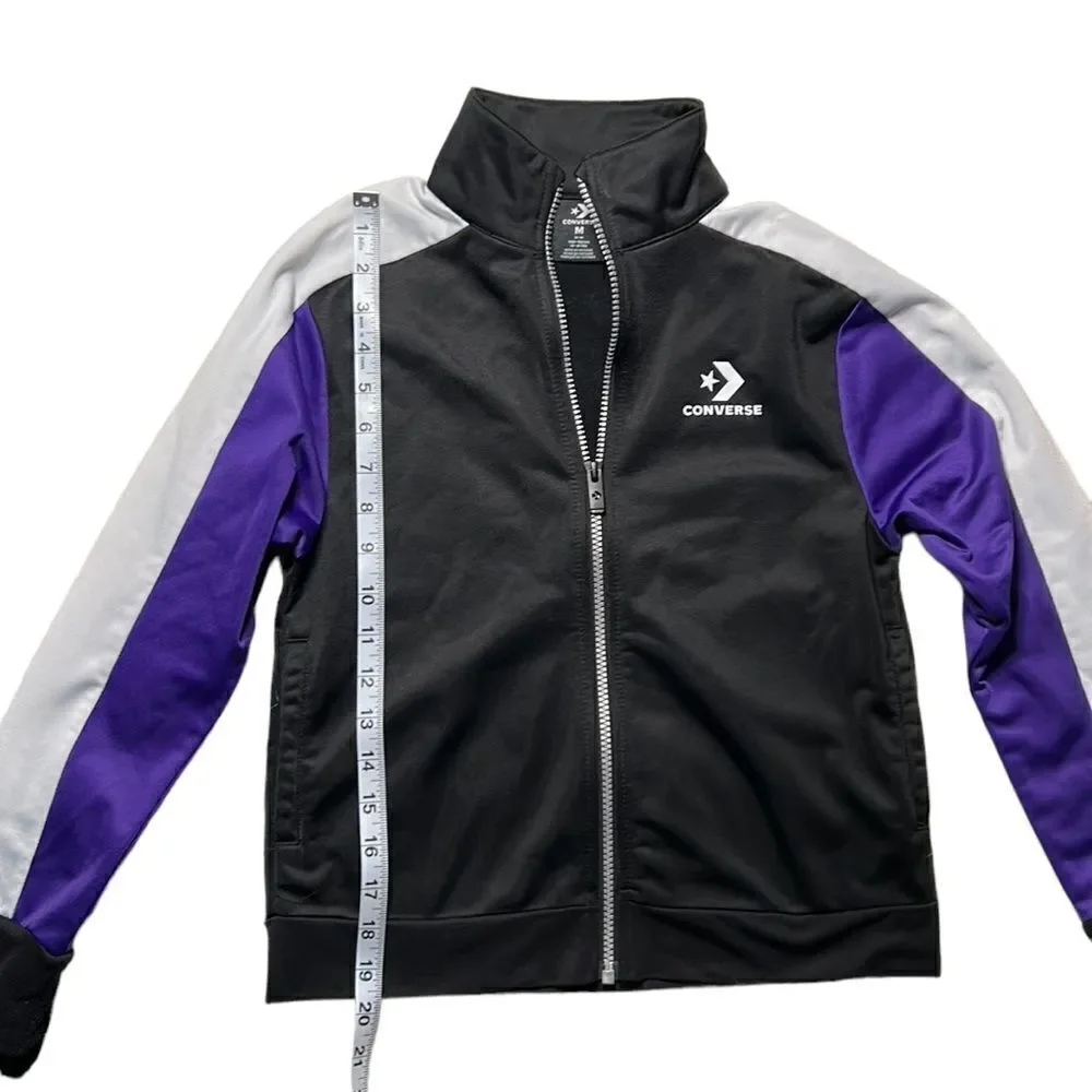 CONVERSE Kids Sporty Jacket
